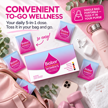 BIOR WELLNESS