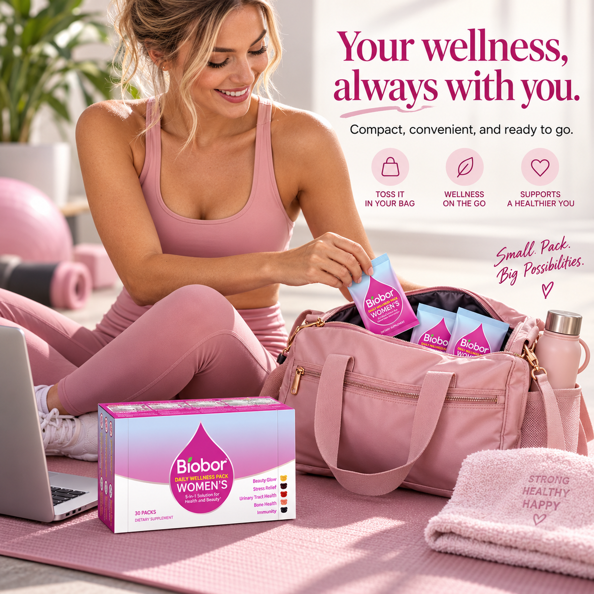 BIOR WELLNESS