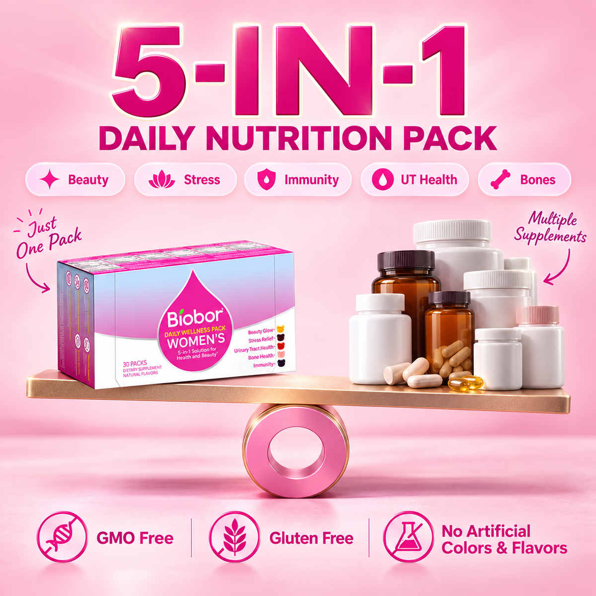 BIOR WELLNESS
