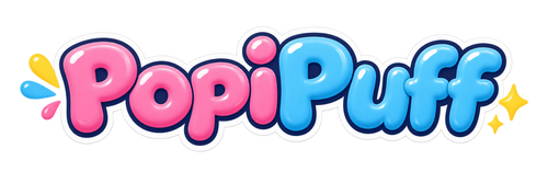 PopiPuff