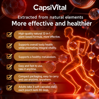 Herbal Cayenne Formula